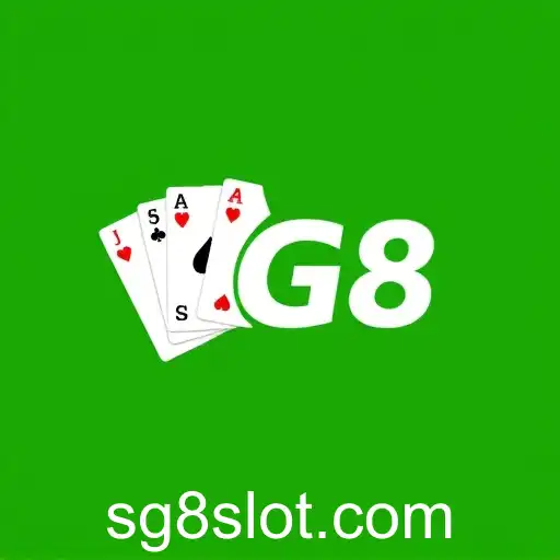 The Rise of SG8: Revolutionizing Online Gaming