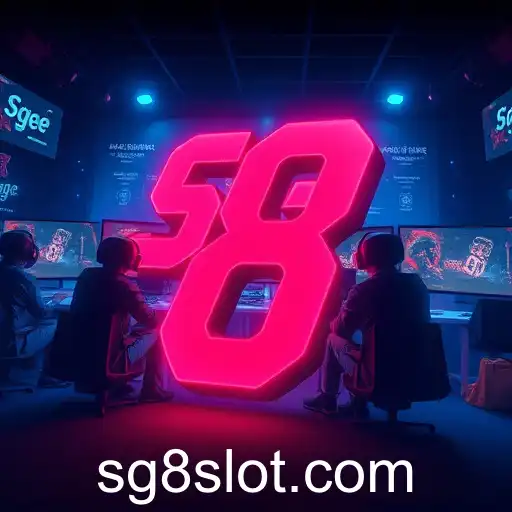 Future of Gaming: SG8 and Emerging Trends