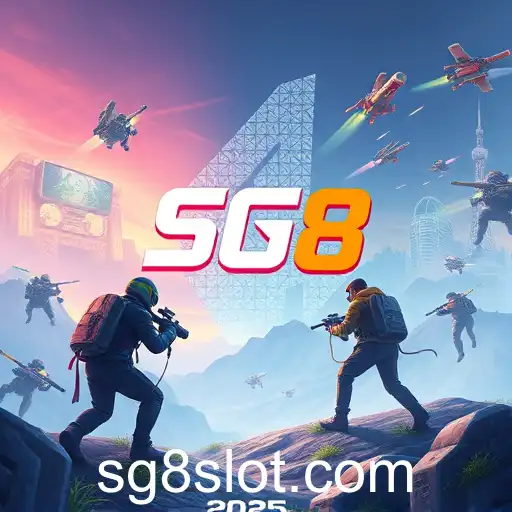 The Rise of SG8: A New Era for Online Gaming