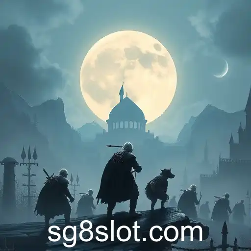 The Timeless Appeal of RPG Games: A Journey into Immersive Worlds