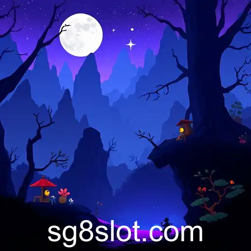 SG8 Revolutionizes Virtual Gaming