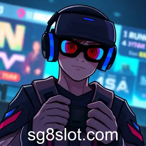 The Rise of Sg8: Gaming Portal's Growing Influence