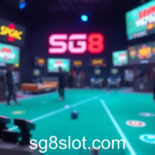 The Rise of SG8: Transforming Online Gaming