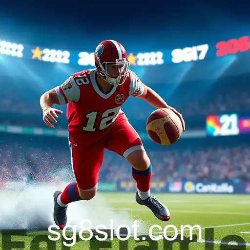 Exploring the Thrilling World of Sports Games