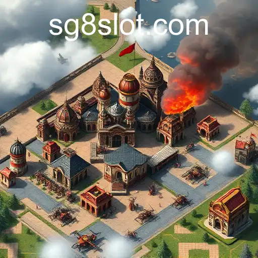 Unraveling Strategy Games: The Art of Tactical Mastery